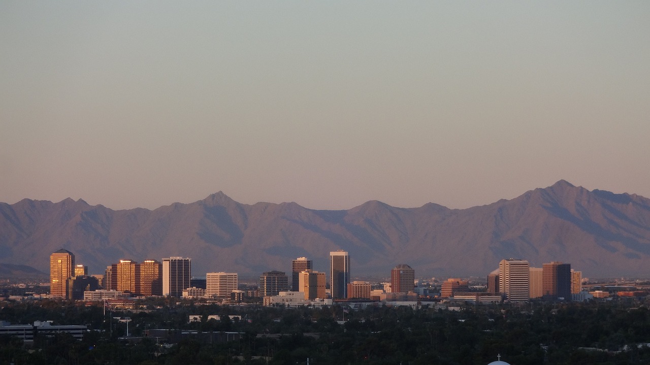 Graduation hibachi catering in Phoenix, AZ
